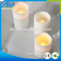 2015 Hot Sale Paraffin Wax LED Candle Light
